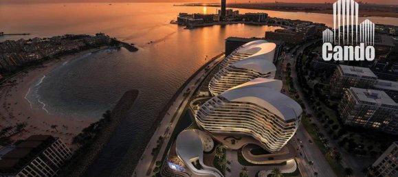 1 Schlafzimmer Wohnung in Al Marjan Island, UAE, Nr. 96900 9