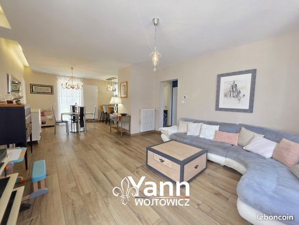 3 bedrooms House in Seremange-Erzange, France No. 307706