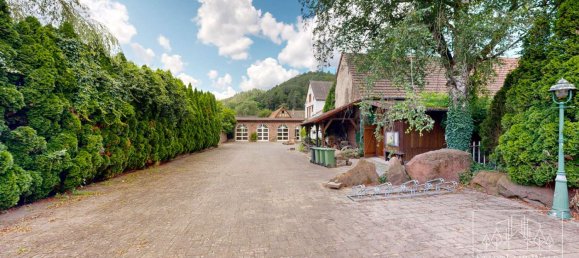 10 rooms Building in Sudwestpfalz, Germany No. 195215 43