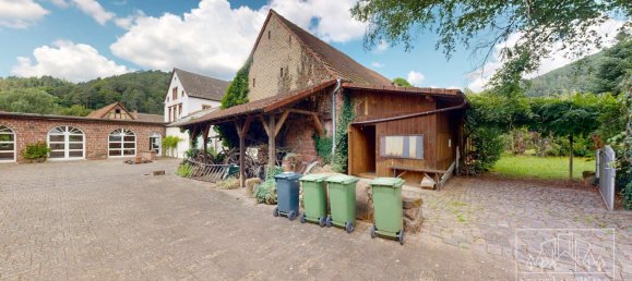 10 rooms Building in Sudwestpfalz, Germany No. 195215 46