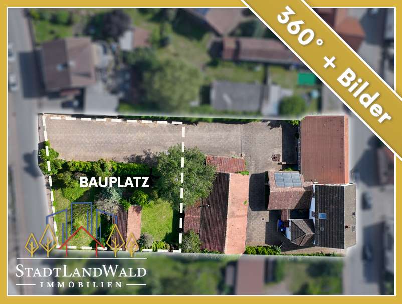 10 rooms Building in Sudwestpfalz, Germany No. 195215