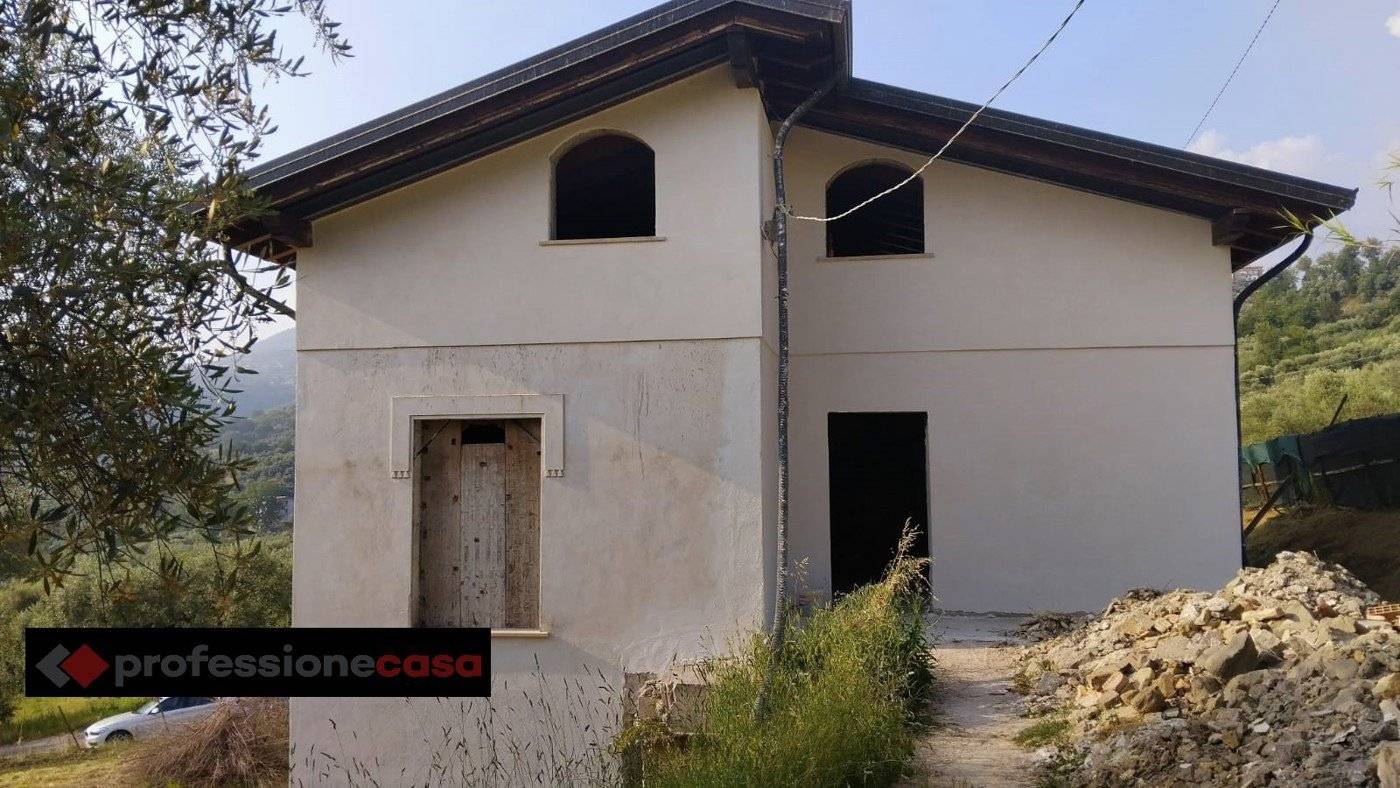 3 bedrooms House in Veroli, Italy No. 341584