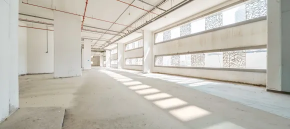 Bureau à Business Bay, UAE 5939m² No. 108430 9