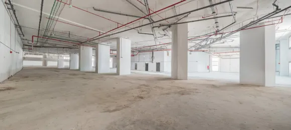 Bureau à Business Bay, UAE 5939m² No. 108430 2