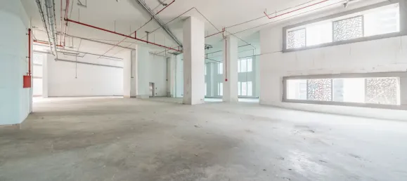 Bureau à Business Bay, UAE 5939m² No. 108430 10