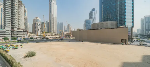 Bureau à Business Bay, UAE 5939m² No. 108430 12