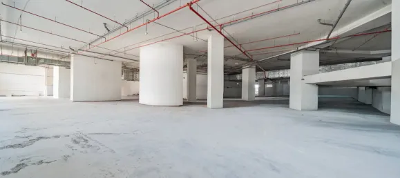 Bureau à Business Bay, UAE 5939m² No. 108430 3
