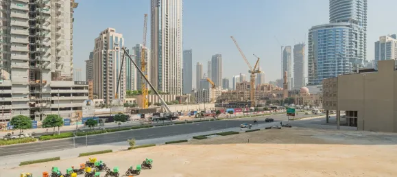 Bureau à Business Bay, UAE 5939m² No. 108430 14