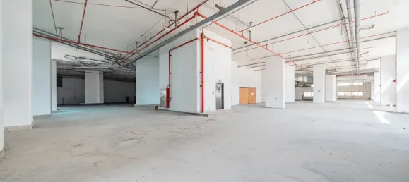 Bureau à Business Bay, UAE 5939m² No. 108430 8