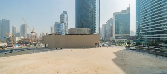 Bureau à Business Bay, UAE 5939m² No. 108430 13