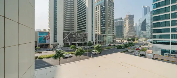 Bureau à Business Bay, UAE 5939m² No. 108430 11