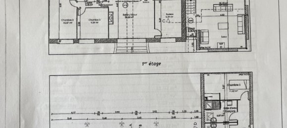 Casa de 9 dormitorios en Saint-Laurent-de-Lin, France No. 67874 13
