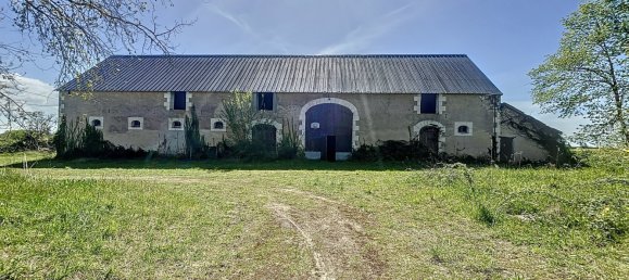 Casa de 9 dormitorios en Saint-Laurent-de-Lin, France No. 67874 11