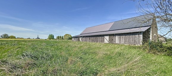 Casa de 9 dormitorios en Saint-Laurent-de-Lin, France No. 67874 21