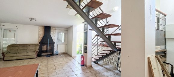 Casa de 9 dormitorios en Saint-Laurent-de-Lin, France No. 67874 24