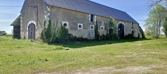 Casa de 9 dormitorios en Saint-Laurent-de-Lin, France No. 67874 42