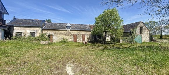 Casa de 9 dormitorios en Saint-Laurent-de-Lin, France No. 67874 48