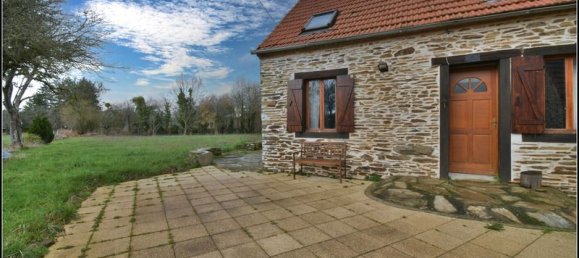 3 bedrooms House in Sainte-Severe-sur-Indre, France No. 73769 58