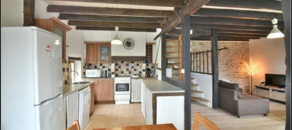 3 bedrooms House in Sainte-Severe-sur-Indre, France No. 73769 27