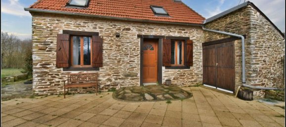 3 bedrooms House in Sainte-Severe-sur-Indre, France No. 73769 54