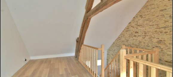 3 bedrooms House in Sainte-Severe-sur-Indre, France No. 73769 17