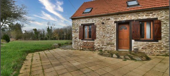 3 bedrooms House in Sainte-Severe-sur-Indre, France No. 73769 2