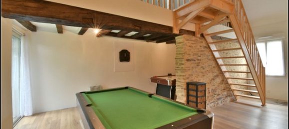 3 bedrooms House in Sainte-Severe-sur-Indre, France No. 73769 13