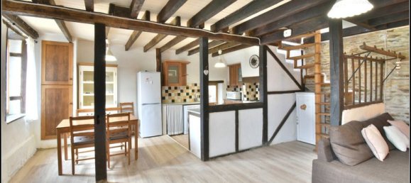 3 bedrooms House in Sainte-Severe-sur-Indre, France No. 73769 3