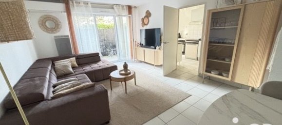 Apartamento T3 em Bordeaux, France N.º 101516 2