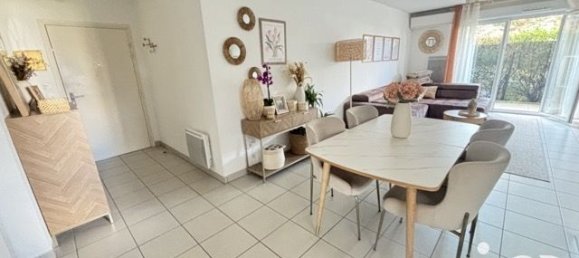 Apartamento T3 em Bordeaux, France N.º 101516 3