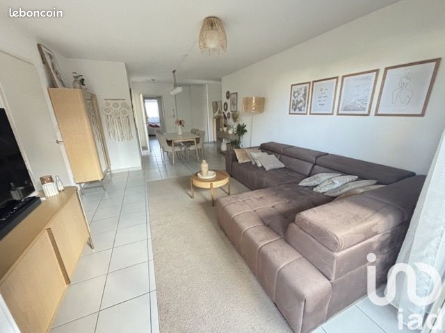 Apartamento T3 em Bordeaux, France N.º 101516