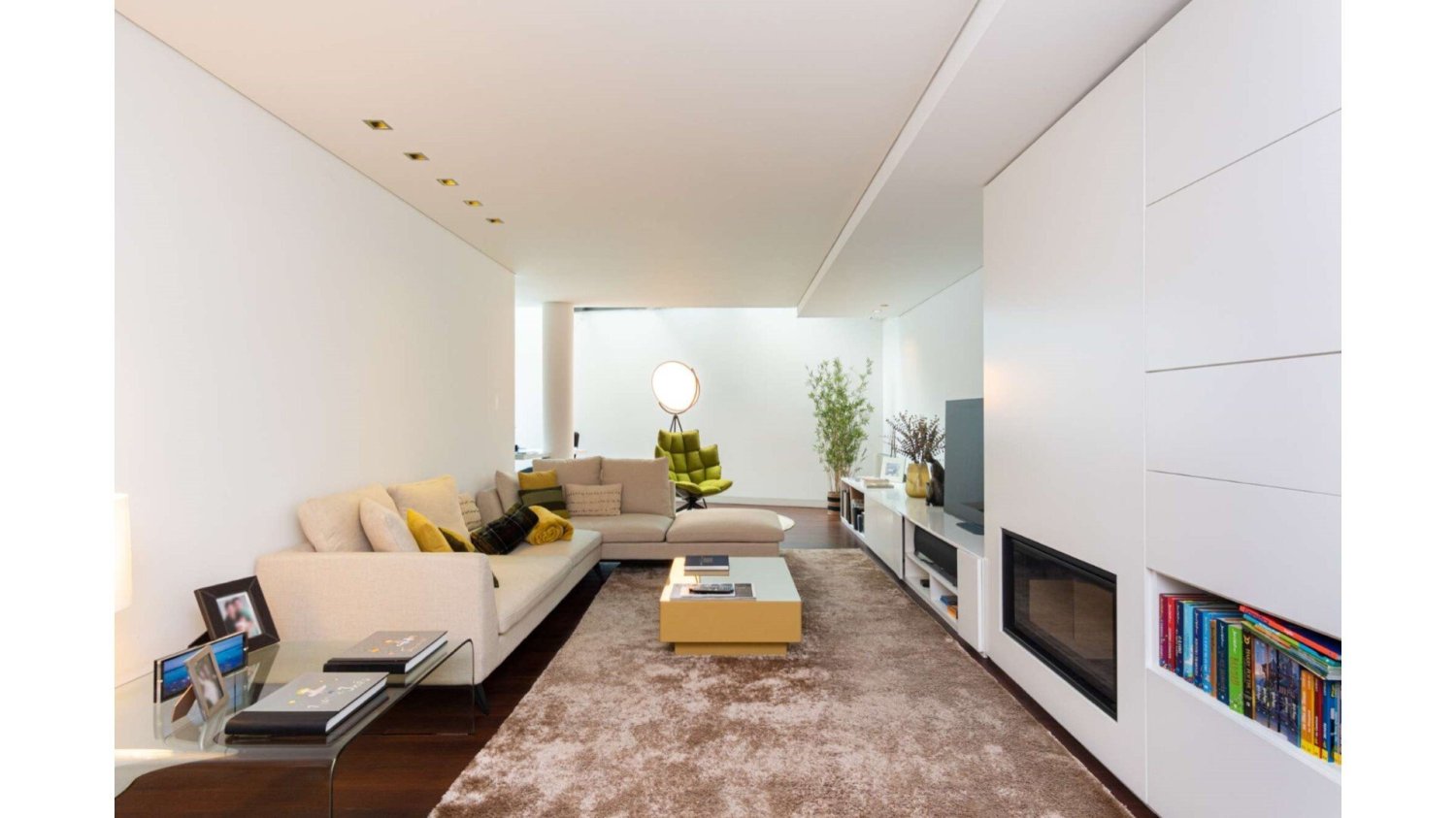 3 bedrooms House in Porto, Portugal No. 125101