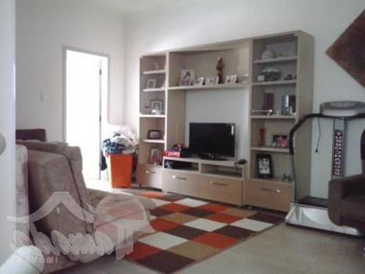 3 chambres Maison à Sao Paulo, Brazil No. 590856