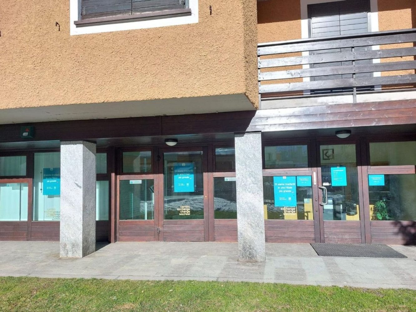 108m² Commercial property in Madesimo, Italy No. 385501