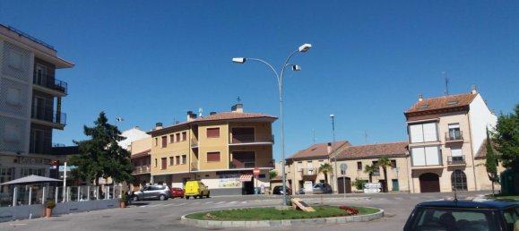 1 bedroom Apartment in Cantalejo, Spain No. 85335 8