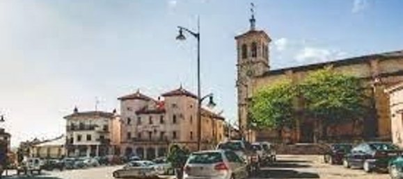 1 bedroom Apartment in Cantalejo, Spain No. 85335 2