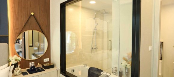 Apartamento com 1 quarto em condomínio em Bang Tao, Thailand N.º 79036 7
