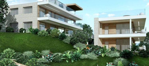 Apartamento de 4 habitaciónes en Toscolano Maderno, Italy No. 36128 8