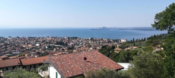 Apartamento de 4 habitaciónes en Toscolano Maderno, Italy No. 36128 2