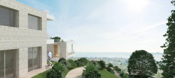 Apartamento de 4 habitaciónes en Toscolano Maderno, Italy No. 36128 7