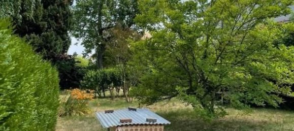  قطعة أرض في Verrieres-le-Buisson, France 807متر مربع رقم 184808 3