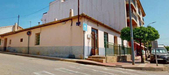 3 bedrooms House in Corvera, Spain No. 149560 29