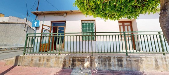 3 bedrooms House in Corvera, Spain No. 149560 28