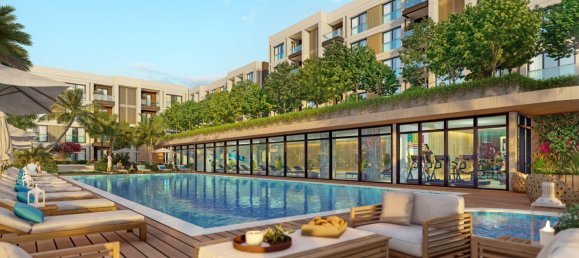 Apartment 2+1 in Istanbul, Turkey No. 23920 5