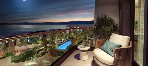 Apartment 2+1 in Istanbul, Turkey No. 23920 9