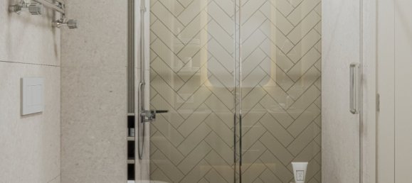 Apartment 2+1 in Istanbul, Turkey No. 23920 15