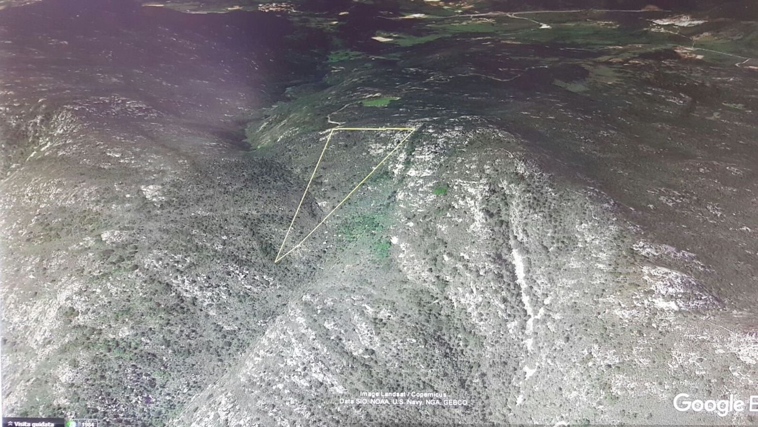 15000m² Land in San Teodoro, Italy No. 255672