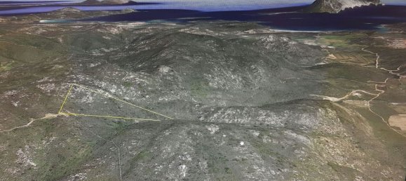 15000m² Land in San Teodoro, Italy No. 255672 2