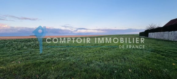 Grundstück in Dammarie, France 648m², Nr. 48335 2