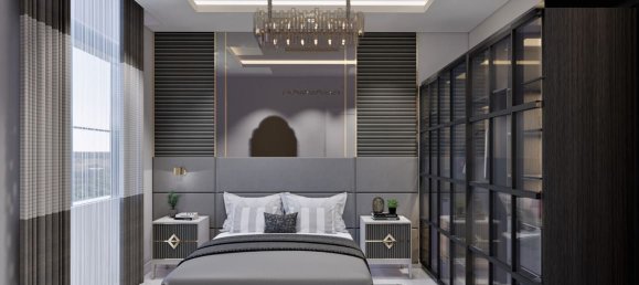 Apartamento de 1+1 en Demirtas, Turkey No. 31405 19